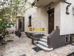 Vatra Luminoasa, vila D+P+E+M, curte proprie, centrala termica, loc de parcare