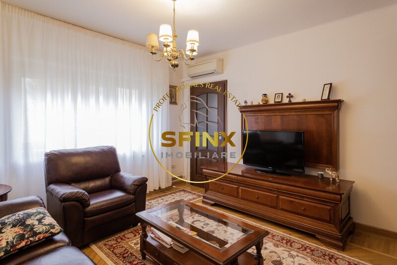 Vatra Luminoasa, vila D+P+E+M, curte proprie, centrala termica, loc de parcare