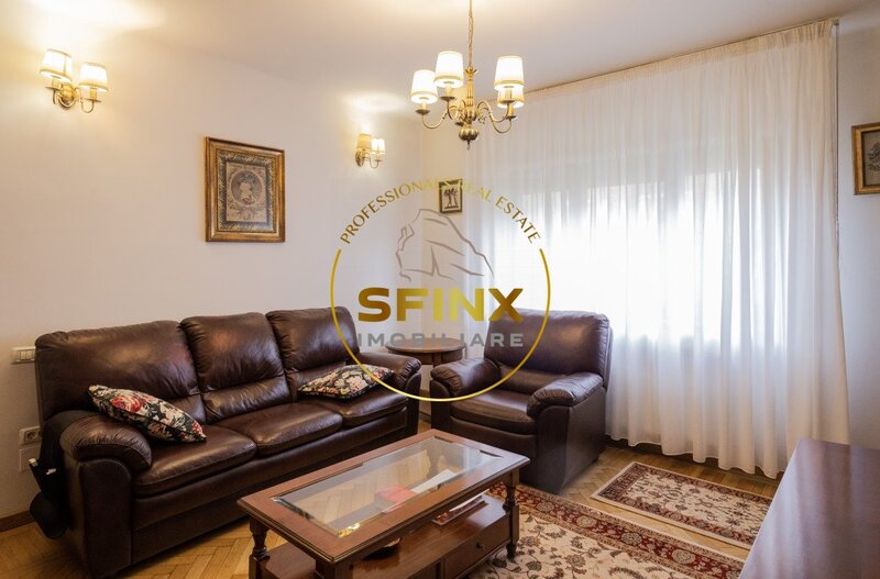 Vatra Luminoasa, vila D+P+E+M, curte proprie, centrala termica, loc de parcare