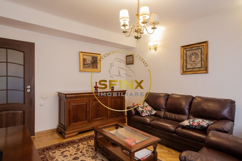 Vatra Luminoasa, vila D+P+E+M, curte proprie, centrala termica, loc de parcare