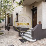 Vatra Luminoasa, vila D+P+E+M, curte proprie, centrala termica, loc de parcare